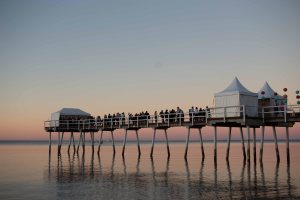 GoodFoodMonthPopUPPierParty1